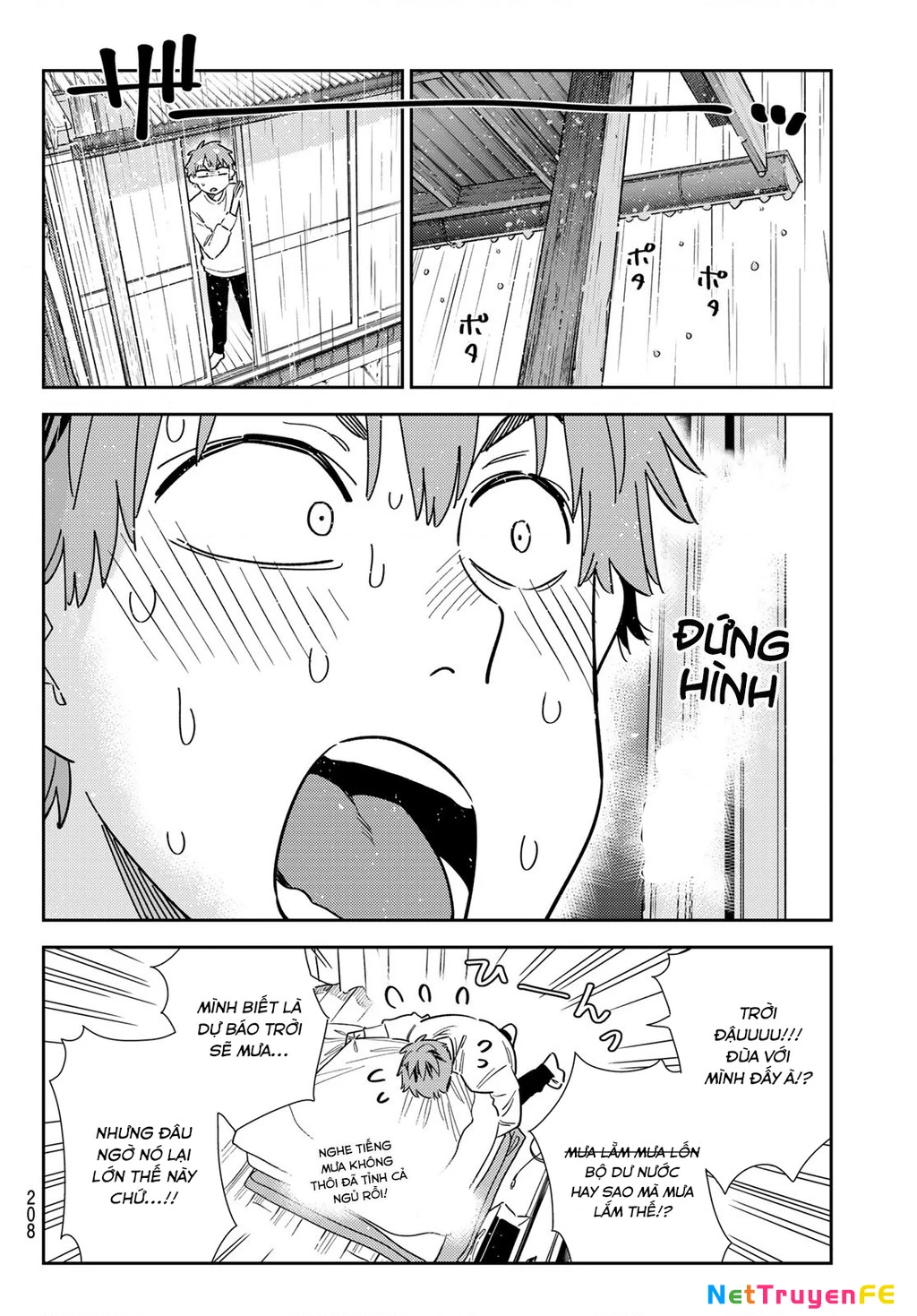 Dịch Vụ Thuê Bạn Gái Chapter 352 - Next Chapter 353