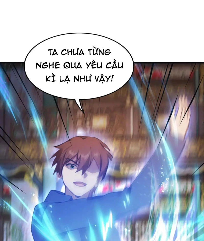 Tu Tiên Trở Về Tại Vườn Trường - Phần 2 Chapter 1 - Trang 2