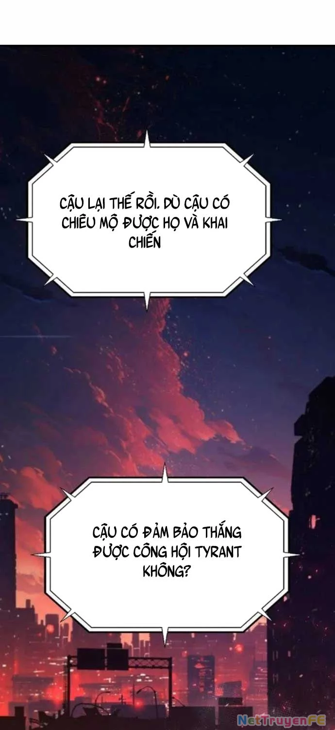 tăng cấp với các vật phẩm độc quyền của dungeon Chapter 25 - Next Chapter 26