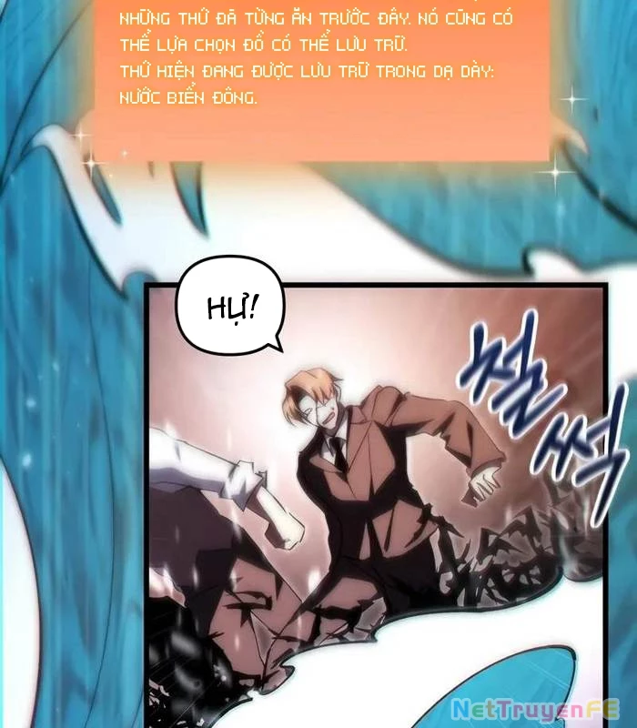 Giả Vờ Làm Kẻ Vô Dụng Ở Học Đường Chapter 87 - Trang 4