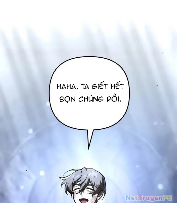 Giả Vờ Làm Kẻ Vô Dụng Ở Học Đường Chapter 87 - Trang 4