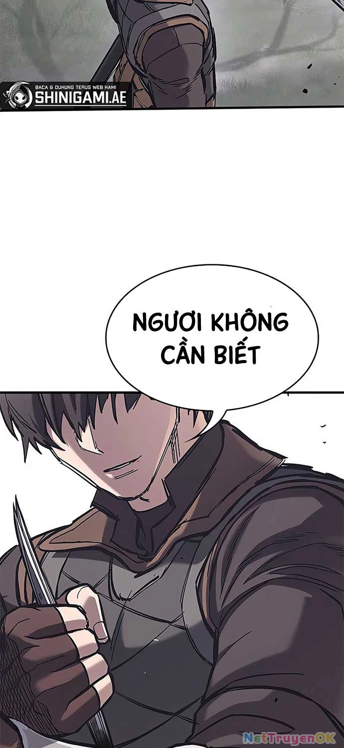 Hiệp Sĩ Sống Vì Ngày Hôm Nay Chapter 31 - Trang 4