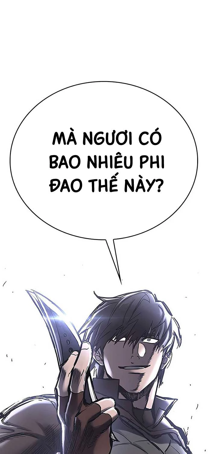 Hiệp Sĩ Sống Vì Ngày Hôm Nay Chapter 31 - Trang 4