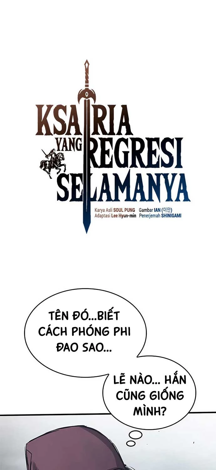 Hiệp Sĩ Sống Vì Ngày Hôm Nay Chapter 31 - Trang 4