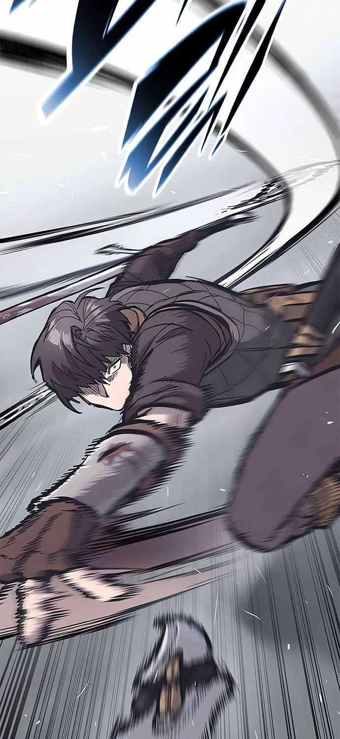 Hiệp Sĩ Sống Vì Ngày Hôm Nay Chapter 31 - Trang 4