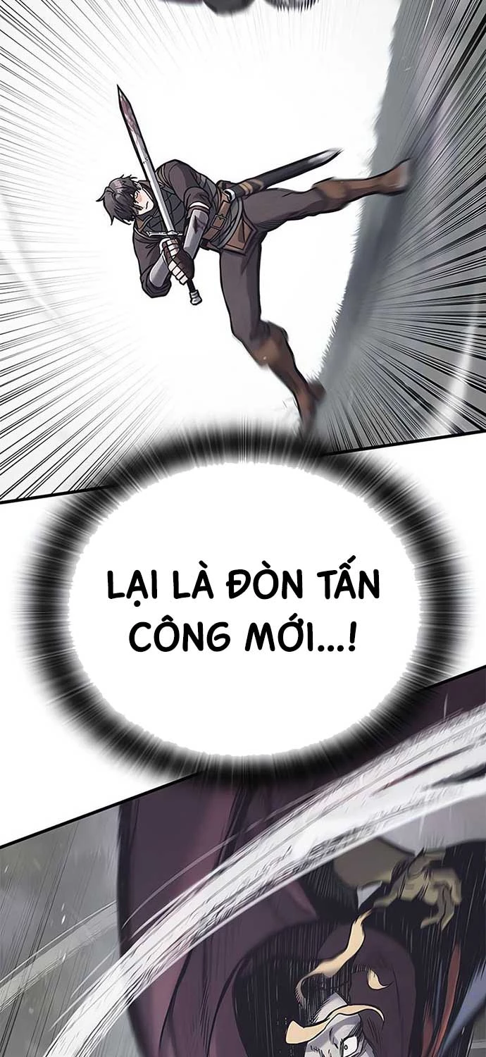 Hiệp Sĩ Sống Vì Ngày Hôm Nay Chapter 31 - Trang 4