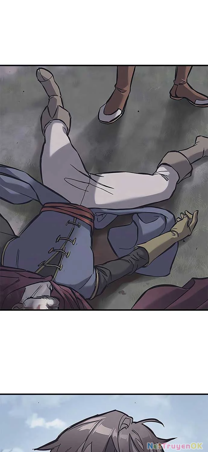 Hiệp Sĩ Sống Vì Ngày Hôm Nay Chapter 31 - Trang 4