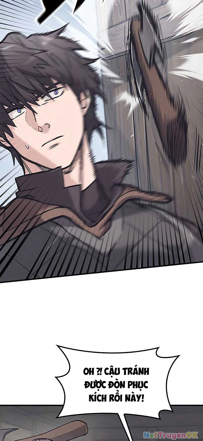 Hiệp Sĩ Sống Vì Ngày Hôm Nay Chapter 31 - Trang 4