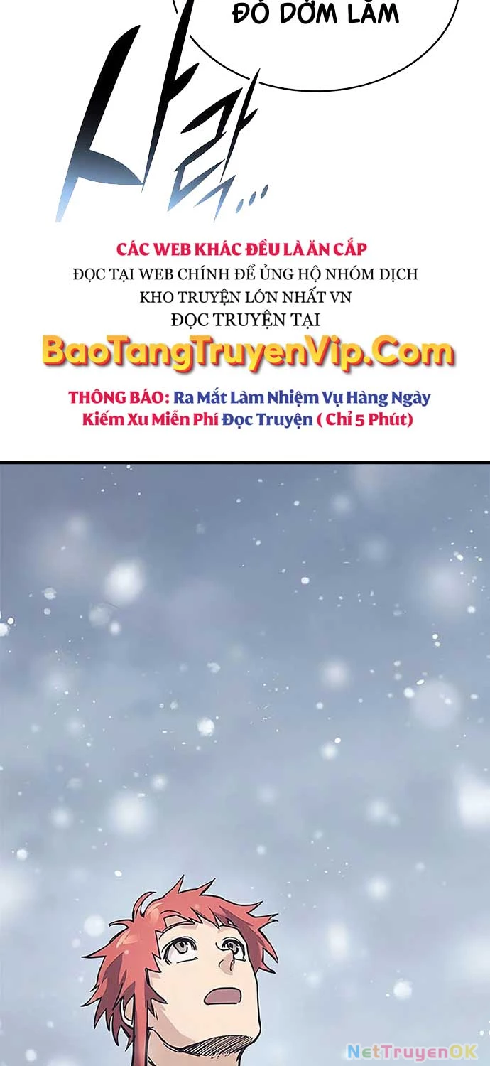 Hiệp Sĩ Sống Vì Ngày Hôm Nay Chapter 31 - Trang 4