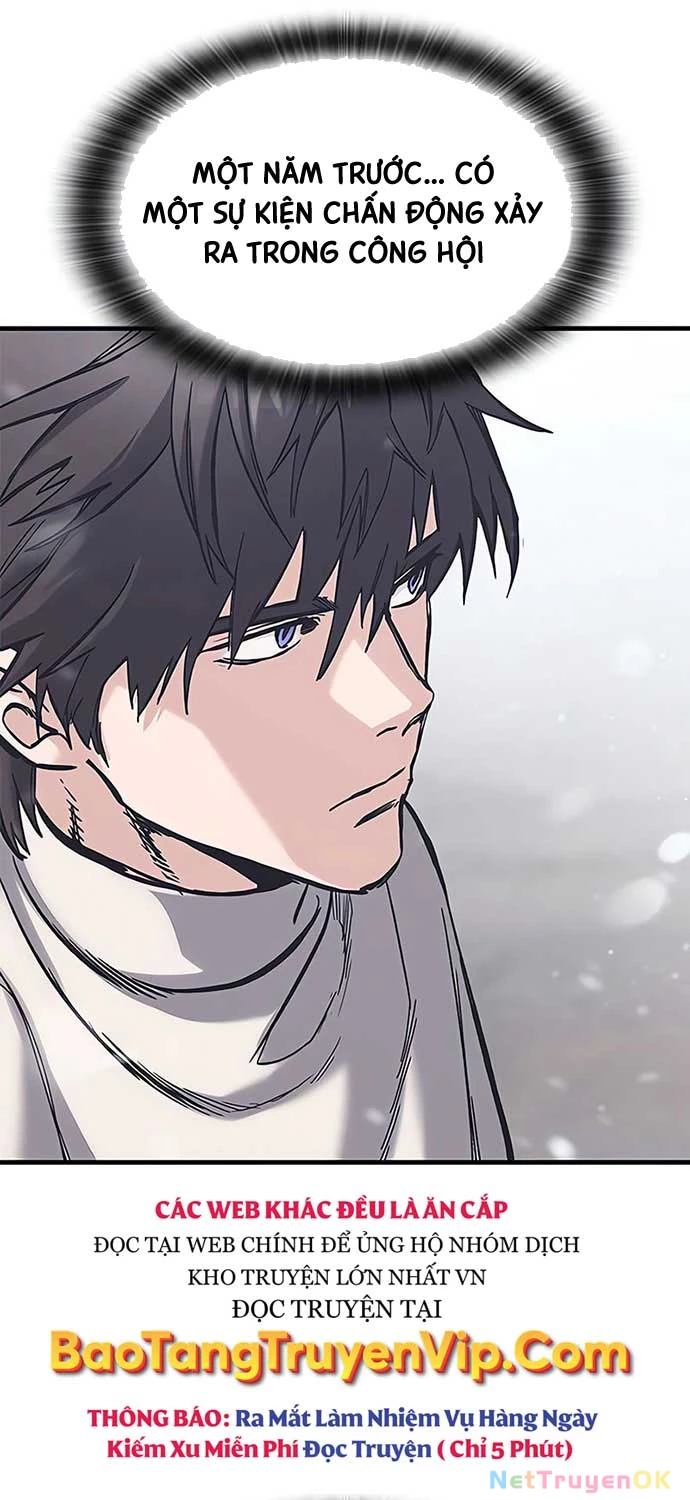 Hiệp Sĩ Sống Vì Ngày Hôm Nay Chapter 31 - Trang 4