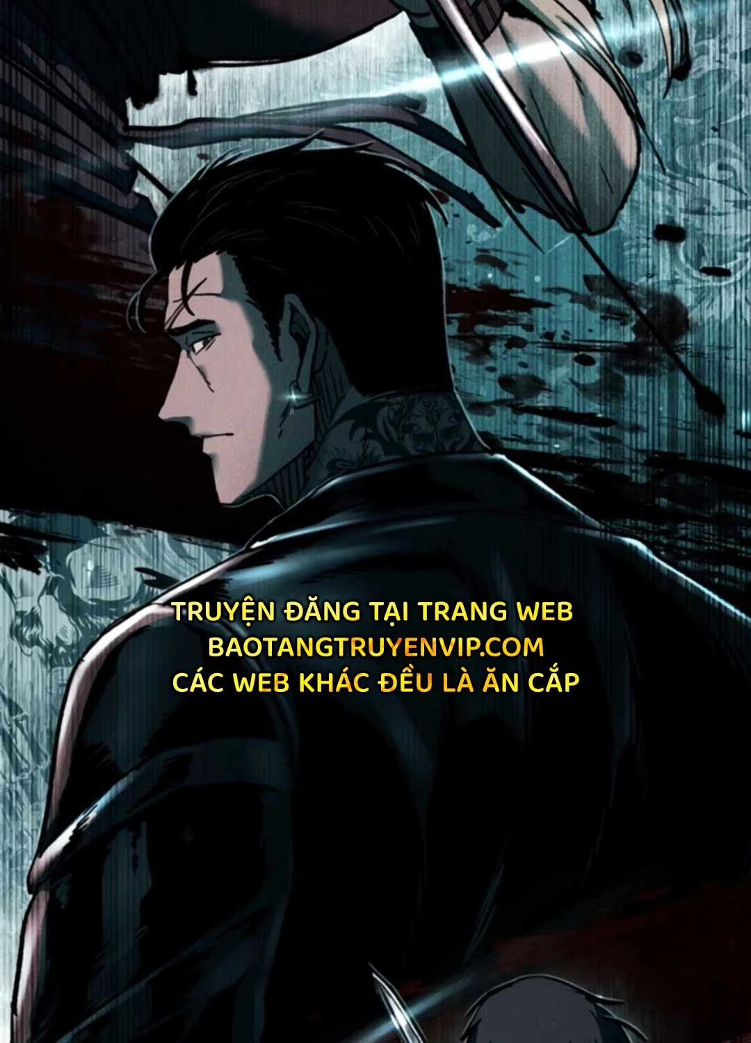 Cửu Long Saroka Chapter 1 - Next Chapter 2