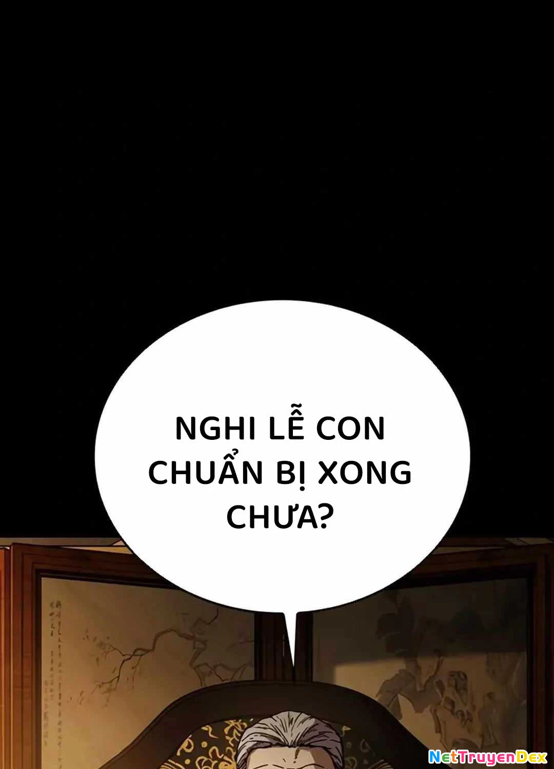 Cửu Long Saroka Chapter 3 - Next Chapter 4