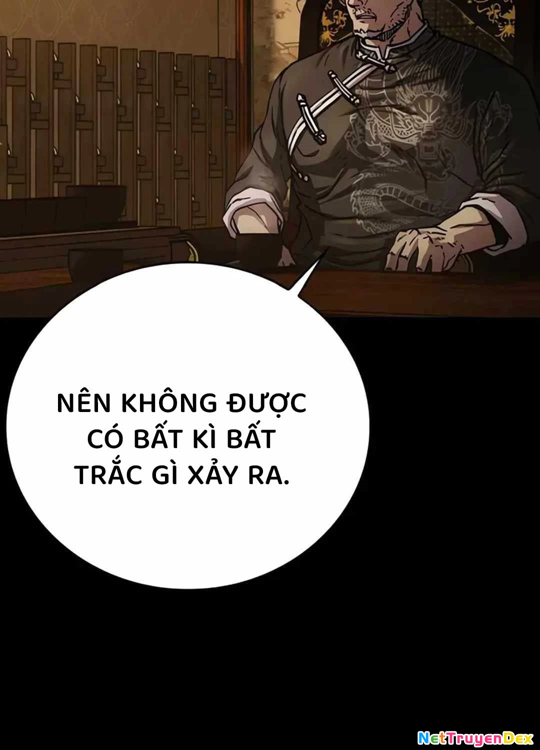 Cửu Long Saroka Chapter 3 - Next Chapter 4