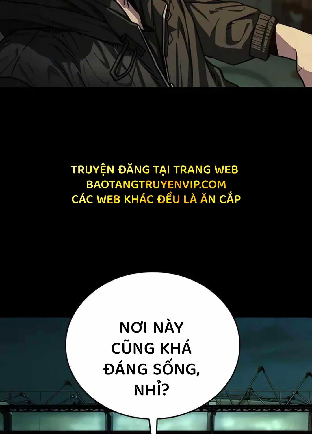 Cửu Long Saroka Chapter 3 - Next Chapter 4