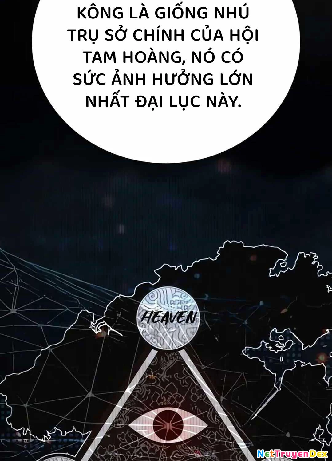 Cửu Long Saroka Chapter 3 - Next Chapter 4