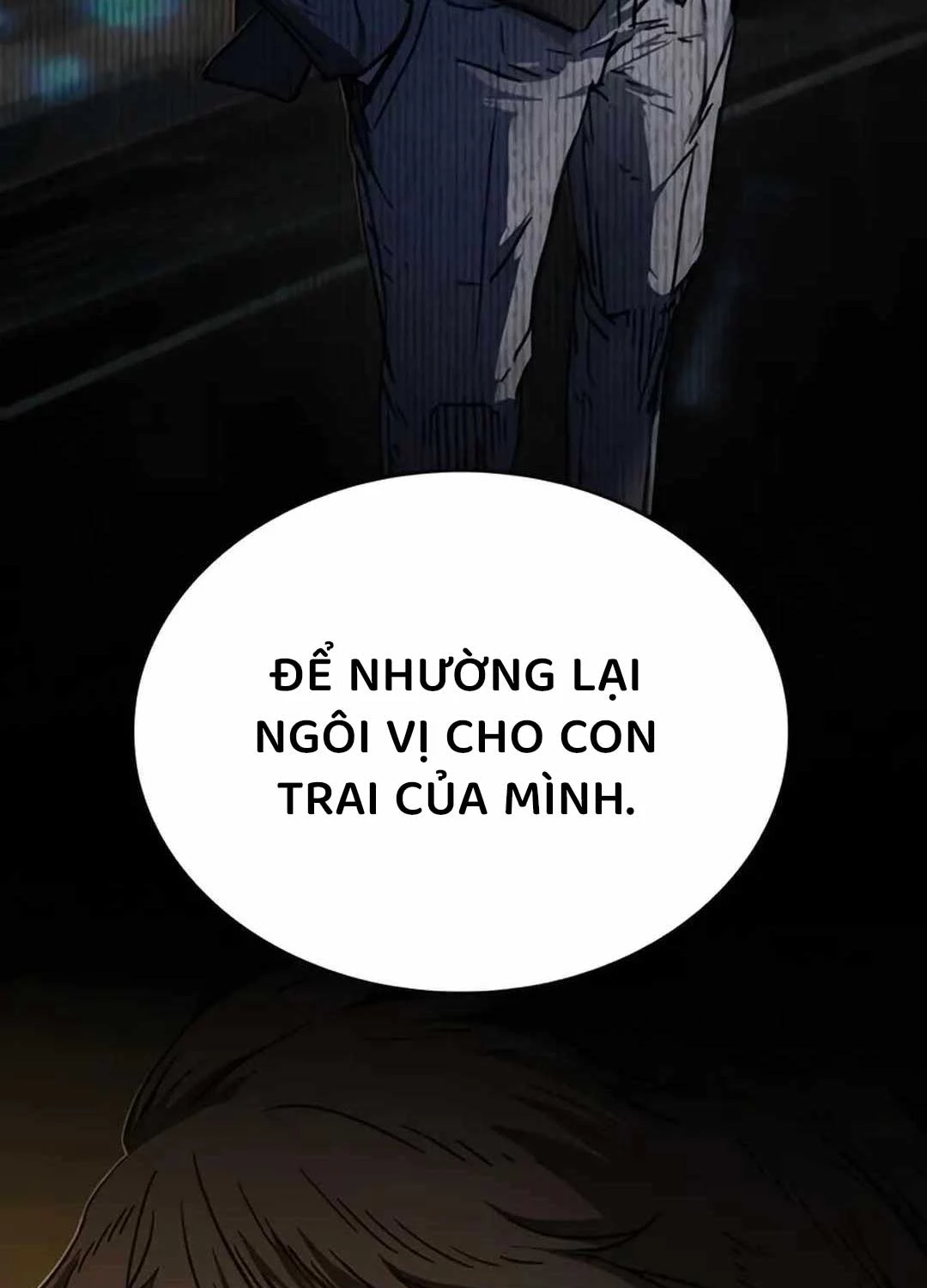 Cửu Long Saroka Chapter 3 - Next Chapter 4