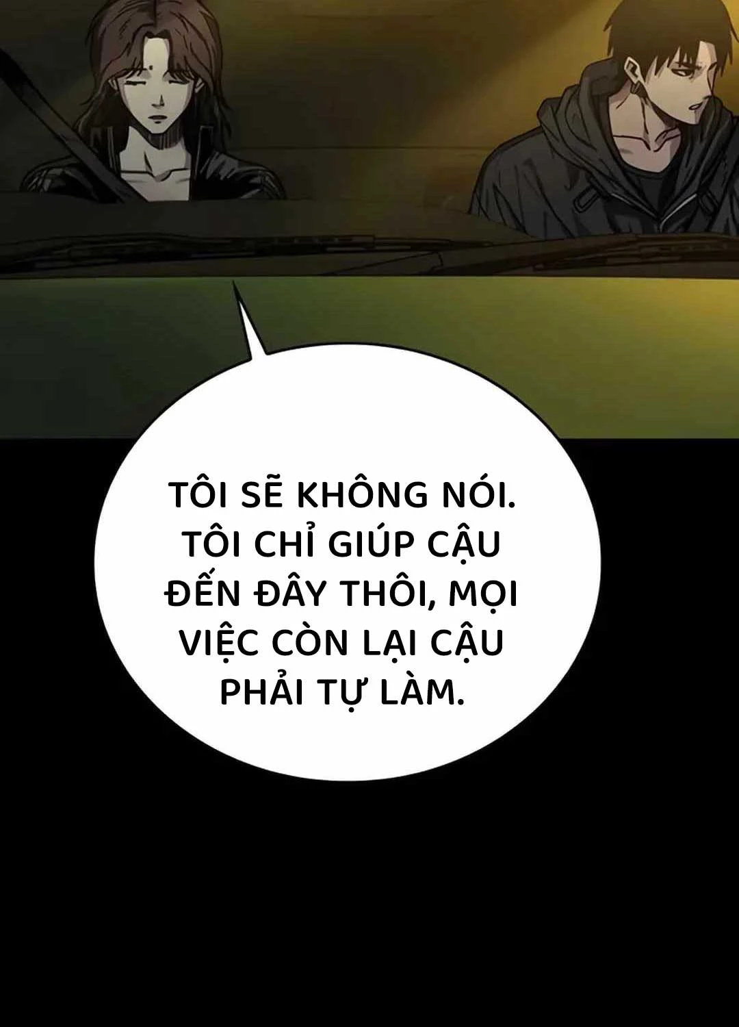 Cửu Long Saroka Chapter 3 - Next Chapter 4