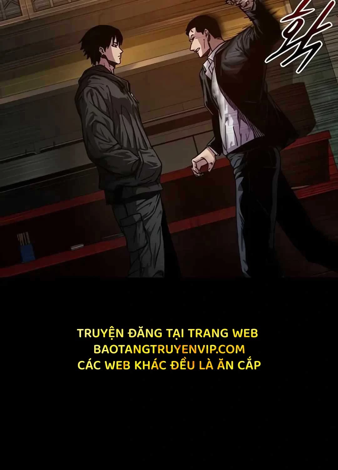 Cửu Long Saroka Chapter 3 - Next Chapter 4