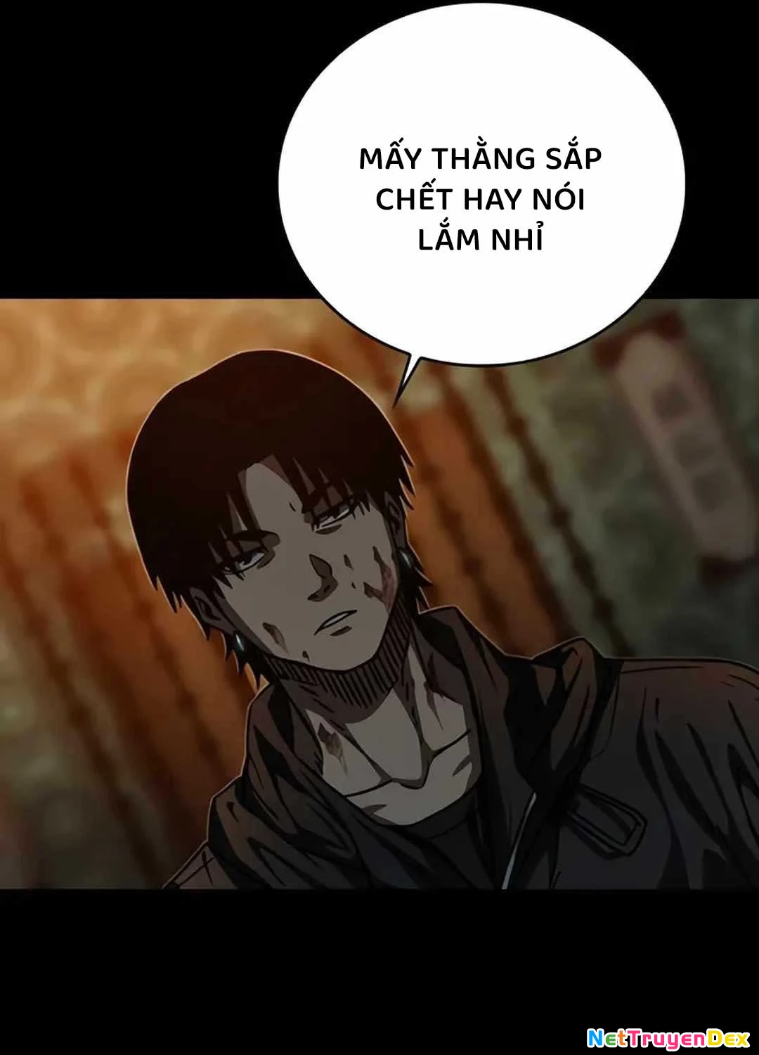 Cửu Long Saroka Chapter 4 - Next Chapter 5