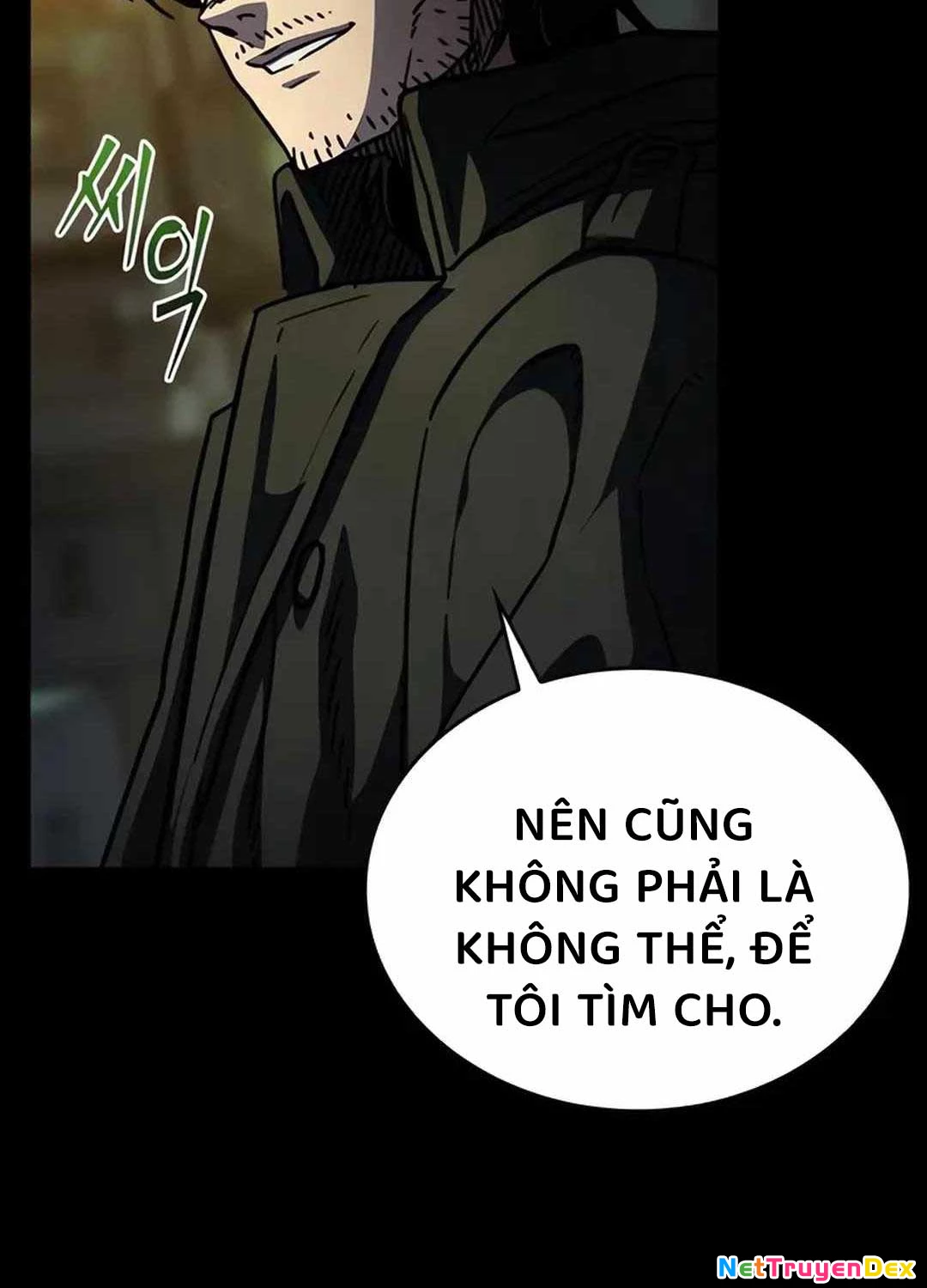 Cửu Long Saroka Chapter 4 - Next Chapter 5