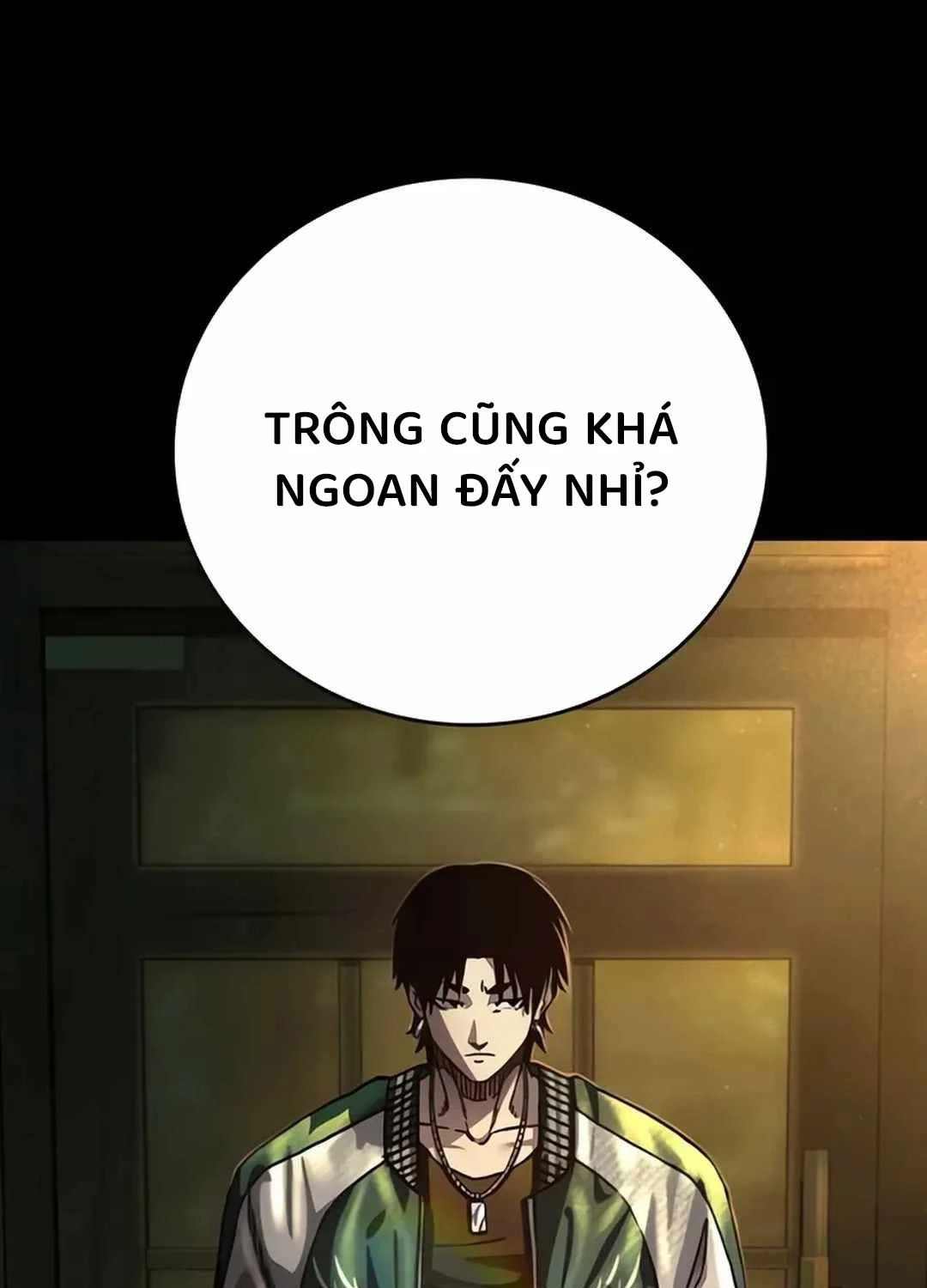 Cửu Long Saroka Chapter 4 - Next Chapter 5