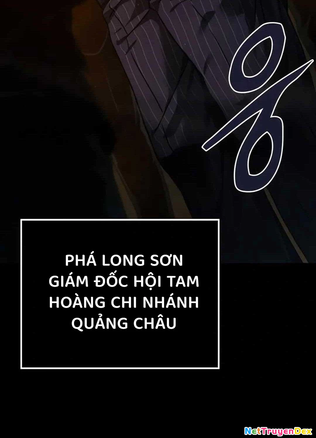 Cửu Long Saroka Chapter 4 - Next Chapter 5