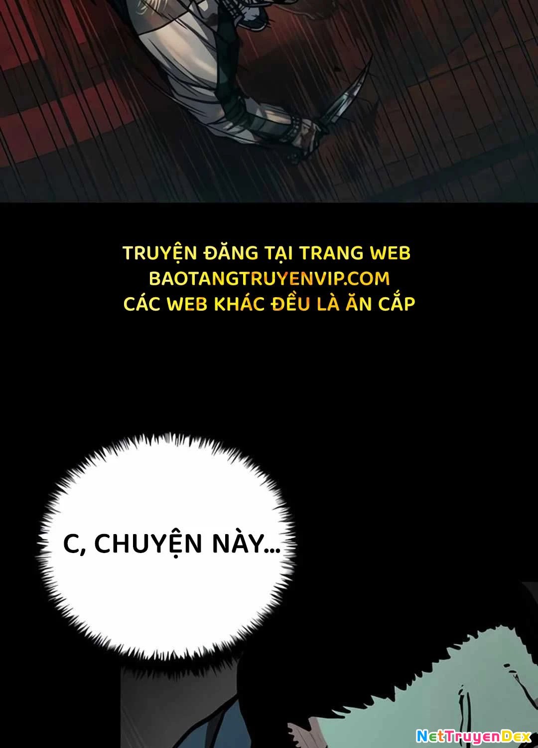 Cửu Long Saroka Chapter 6 - Next Chapter 7