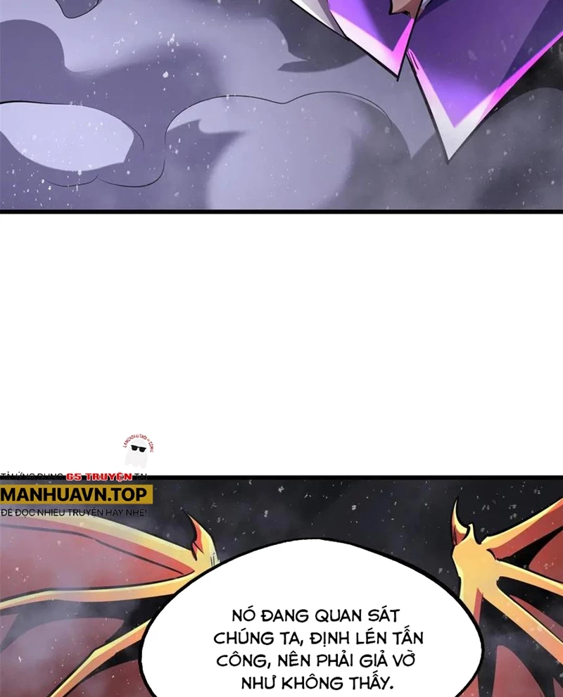 Siêu Cấp Thần Cơ Nhân Chapter 303 - Next Chapter 303