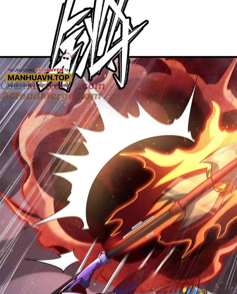 Siêu Cấp Thần Cơ Nhân Chapter 303 - Next Chapter 303