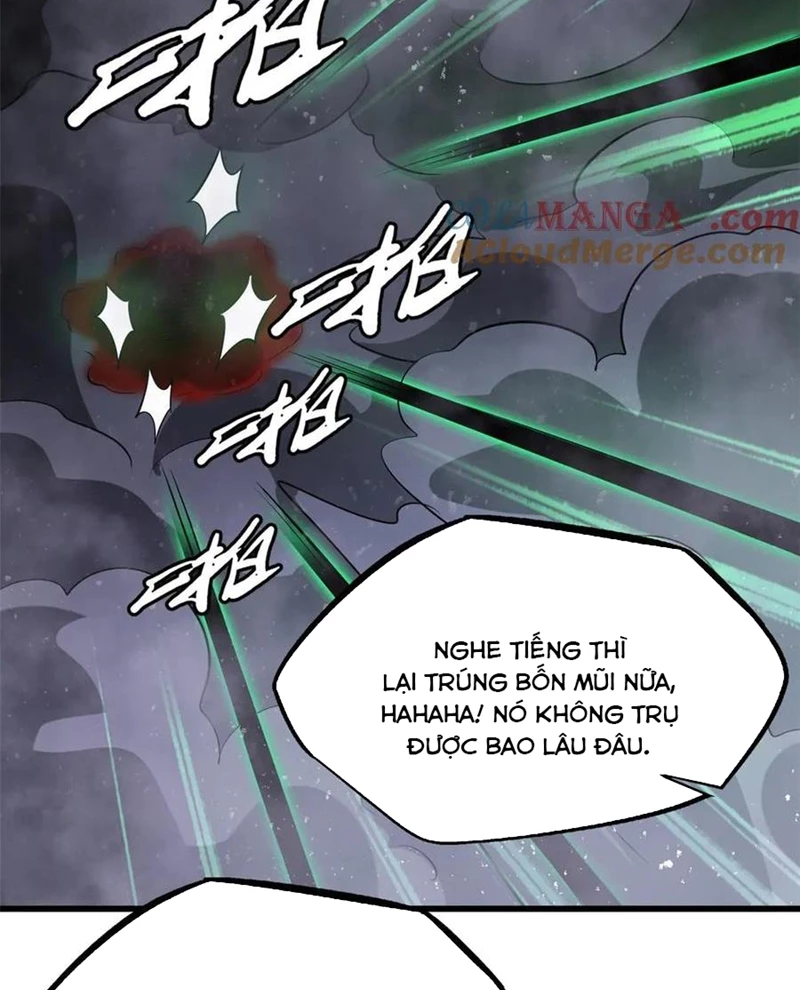 Siêu Cấp Thần Cơ Nhân Chapter 303 - Next Chapter 303