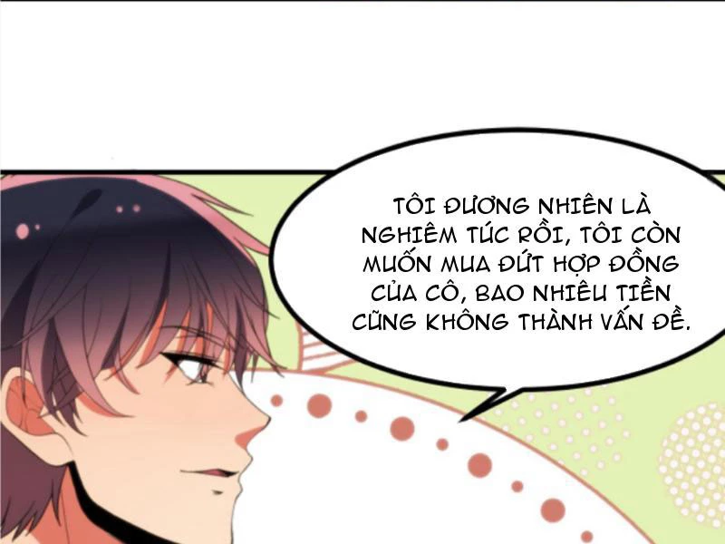 Ta Có 90 Tỷ Tiền Liếm Cẩu! Chapter 403 - Trang 4