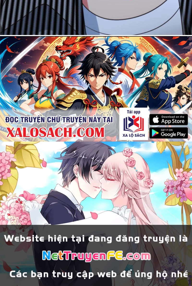 Ta Có 90 Tỷ Tiền Liếm Cẩu! Chapter 403 - Trang 4