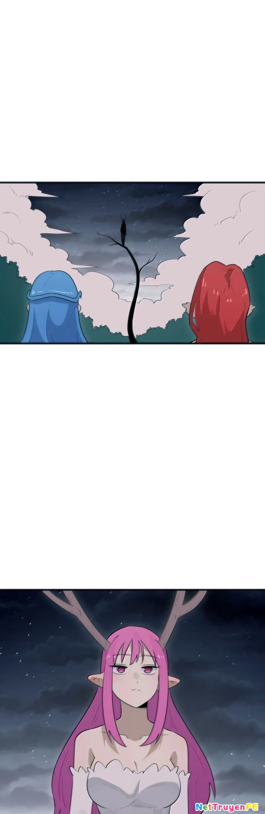Bổn Thánh Nữ Ngã Bài Rồi Chapter 379 - Trang 3