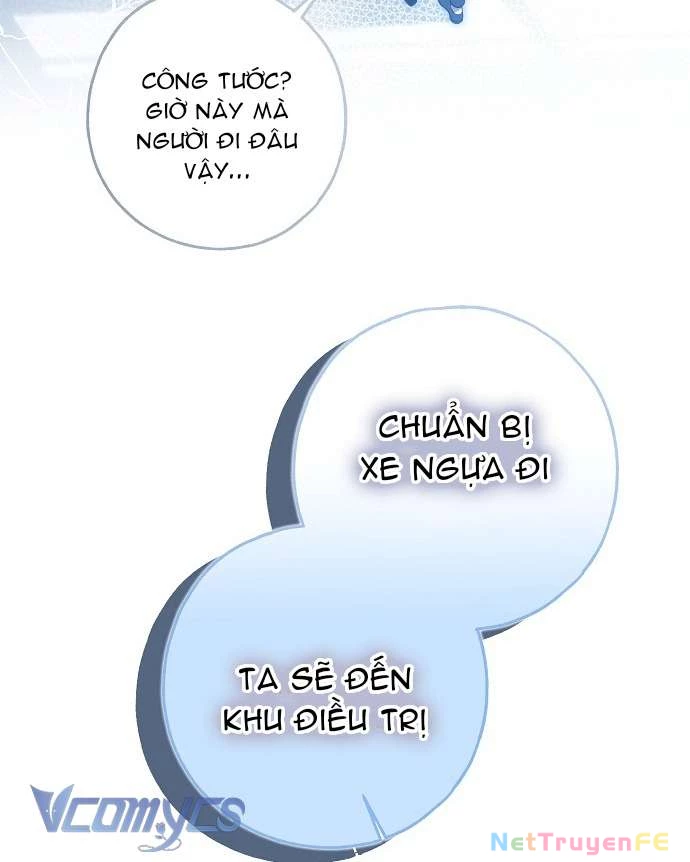 Ai Đó Đang Điều Khiển Cơ Thể Của Tôi Chapter 52 - Trang 4