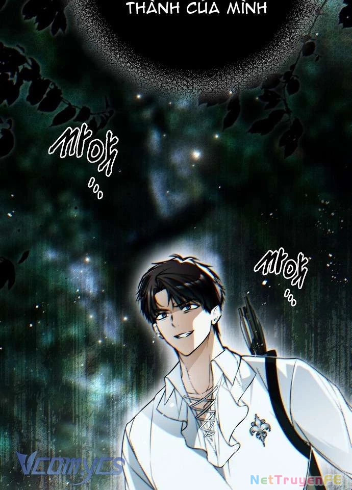 Ai Đó Đang Điều Khiển Cơ Thể Của Tôi Chapter 52 - Trang 4