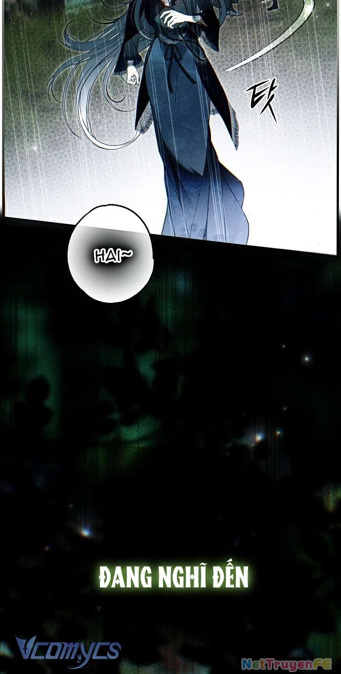 Ai Đó Đang Điều Khiển Cơ Thể Của Tôi Chapter 52 - Trang 4