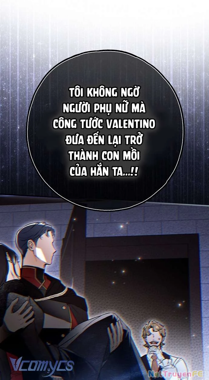 Ai Đó Đang Điều Khiển Cơ Thể Của Tôi Chapter 52 - Trang 4