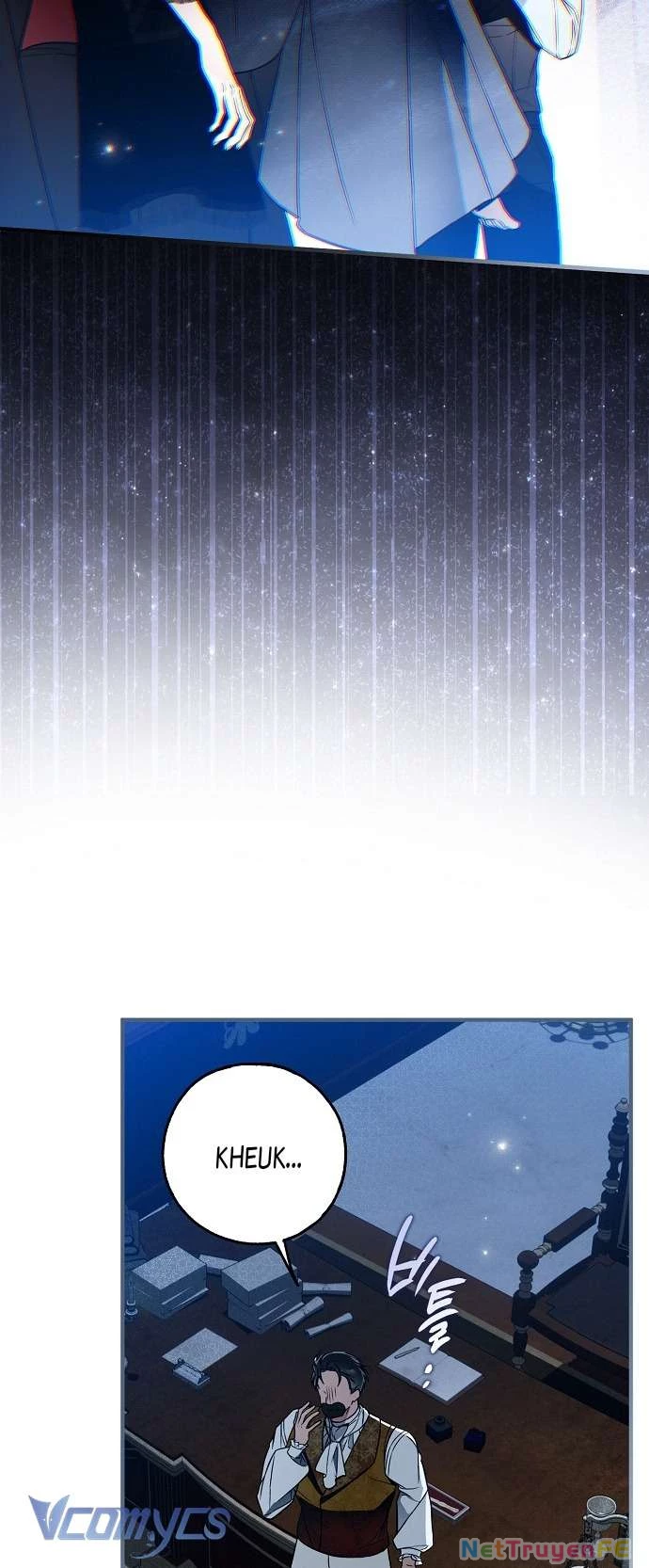 Ai Đó Đang Điều Khiển Cơ Thể Của Tôi Chapter 52 - Trang 4