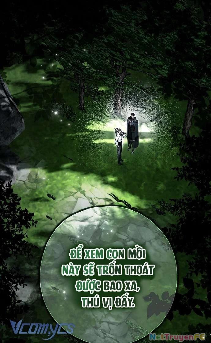 Ai Đó Đang Điều Khiển Cơ Thể Của Tôi Chapter 52 - Trang 4