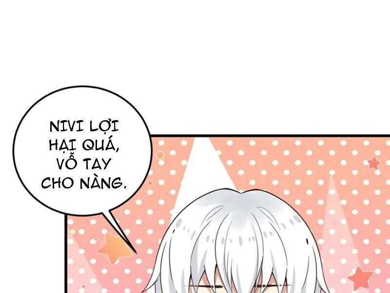 Trường Sinh Bất Lão, Ta Cưới Tà Thần Về Làm Vợ Chapter 40 - Next Chapter 41