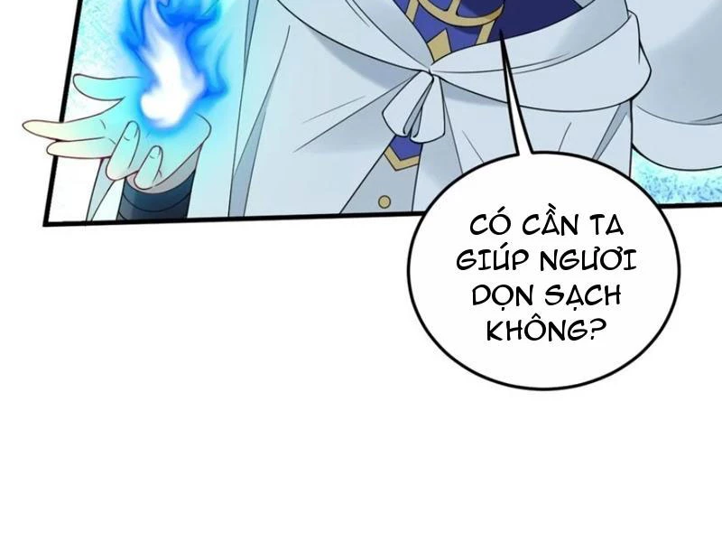 Trường Sinh Bất Lão, Ta Cưới Tà Thần Về Làm Vợ Chapter 40 - Next Chapter 41