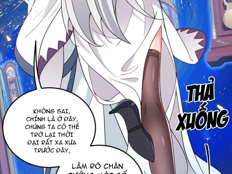 Trường Sinh Bất Lão, Ta Cưới Tà Thần Về Làm Vợ Chapter 40 - Next Chapter 41