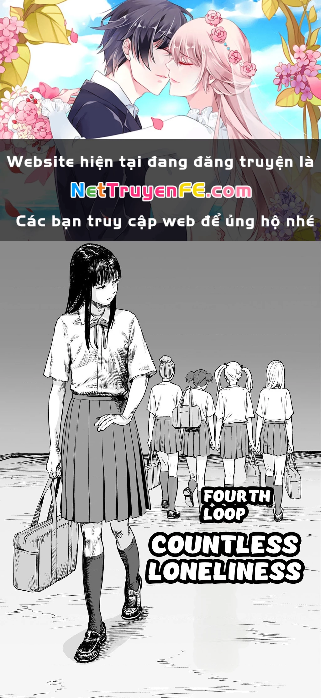 Kagome cô đơn! Chapter 4 - Trang 2