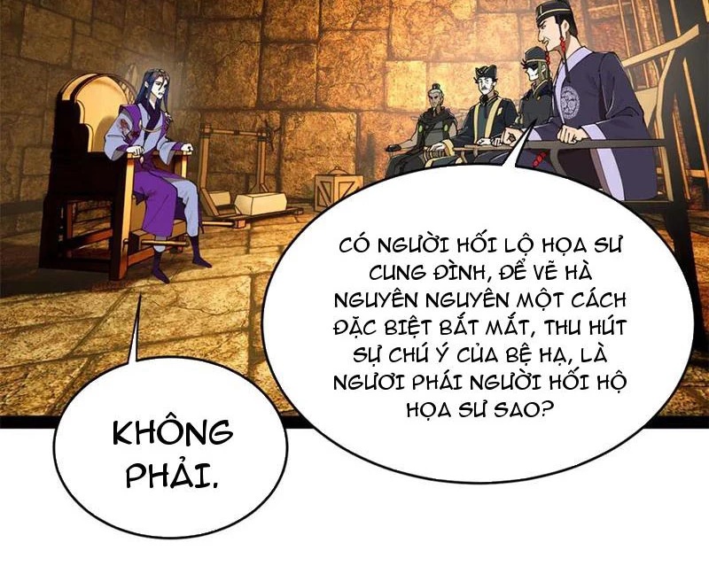 Chàng Rể Mạnh Nhất Lịch Sử Chapter 242 - Trang 4