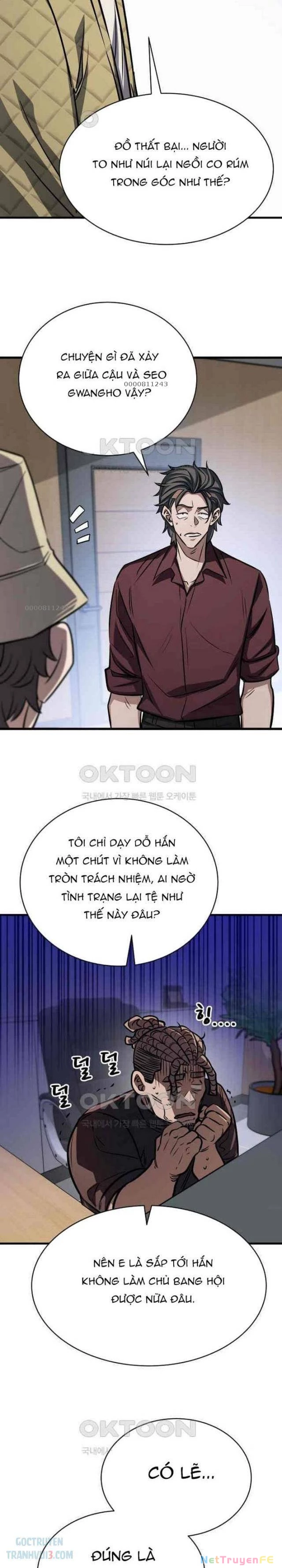 thợ săn huyền thoại hồi xuân Chapter 21 - Next Chapter 22