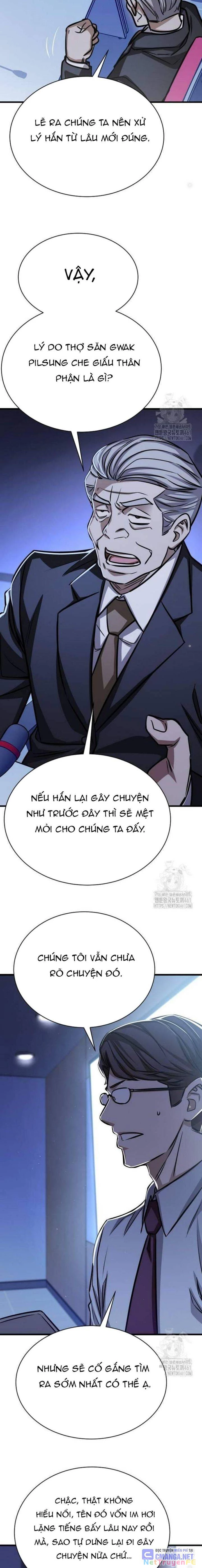 thợ săn huyền thoại hồi xuân Chapter 24 - Next Chapter 25