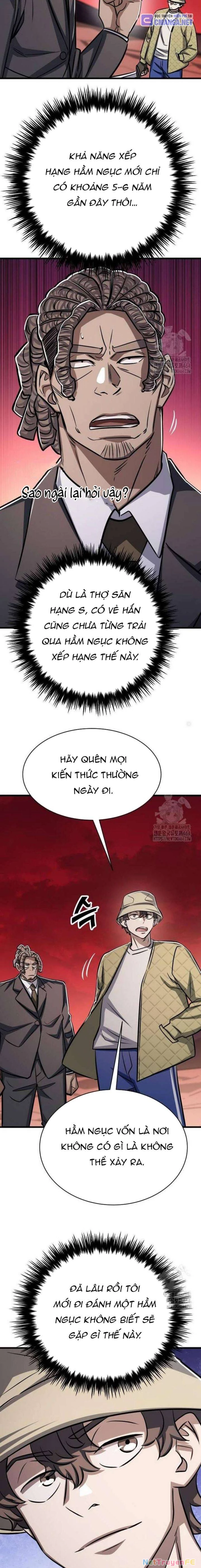 thợ săn huyền thoại hồi xuân Chapter 26 - Next Chapter 27