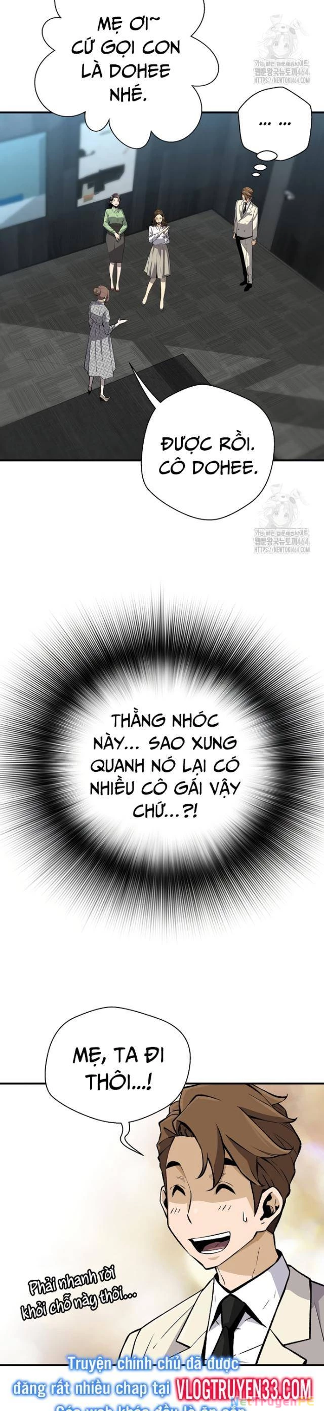 Sự Trở Lại Của Huyền Thoại Chapter 151 - Trang 4