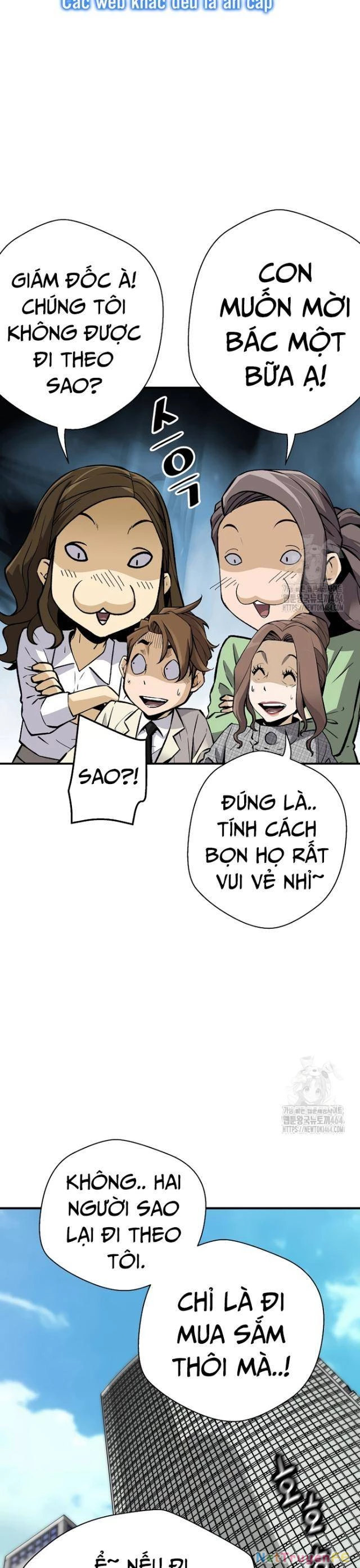 Sự Trở Lại Của Huyền Thoại Chapter 151 - Trang 4