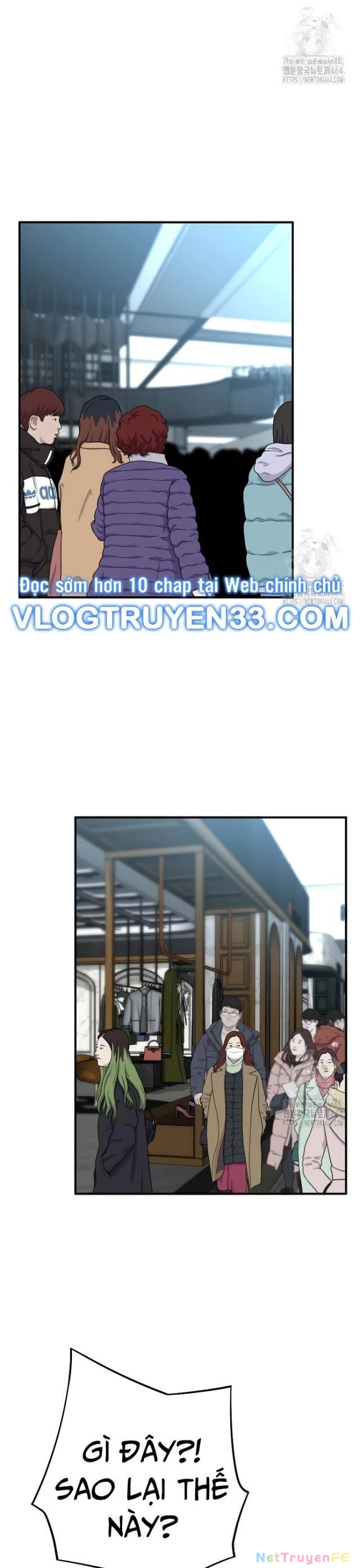 Sự Trở Lại Của Huyền Thoại Chapter 151 - Trang 4